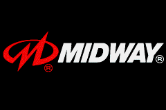 Midway's Greatest Arcade Hits screenshot 3 for GameBoy Advance